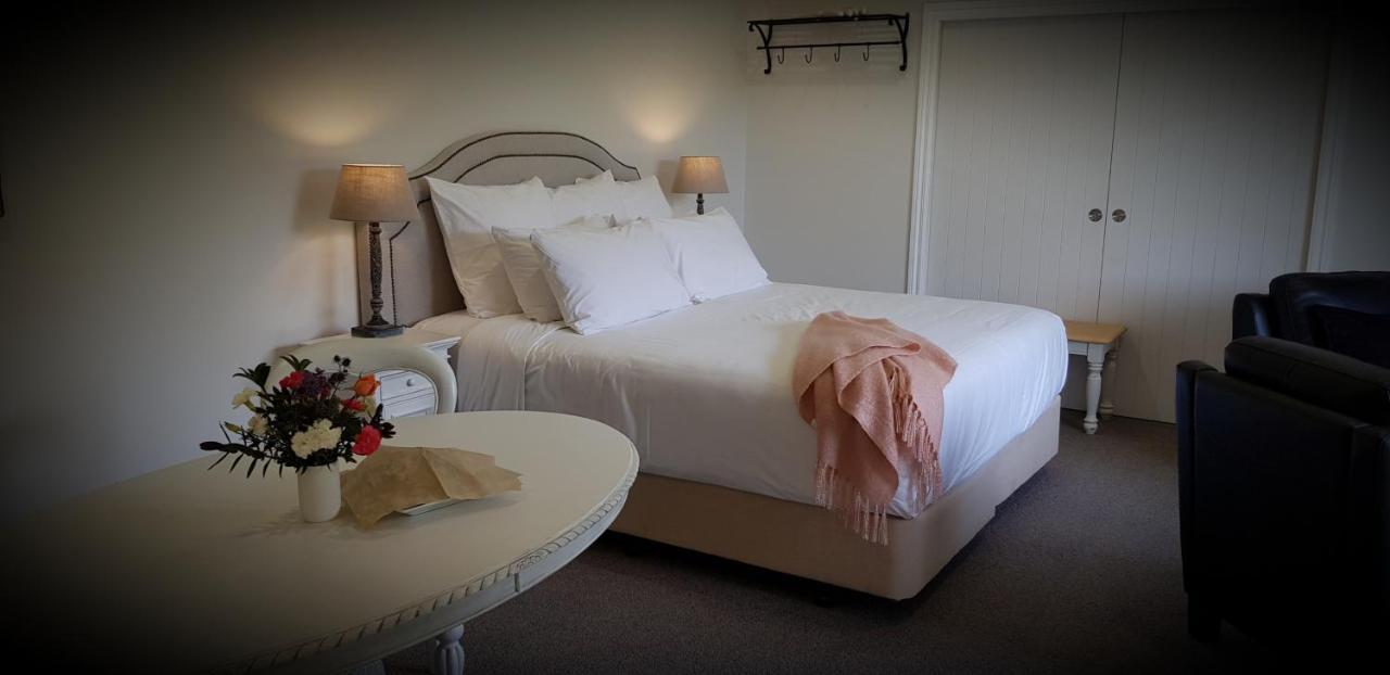 Belle Maison French Country Stay นิวพลีมัธ ภายนอก รูปภาพ
