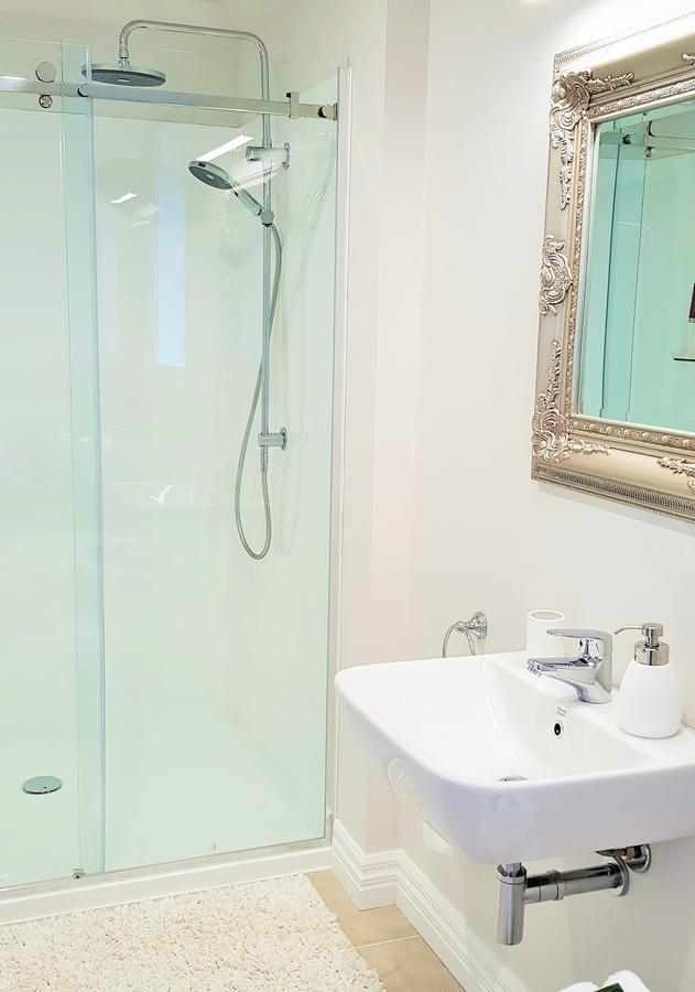 Belle Maison French Country Stay นิวพลีมัธ ภายนอก รูปภาพ